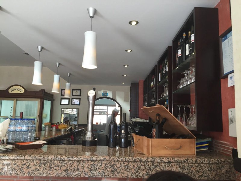 Restaurante o Prazer de Comer