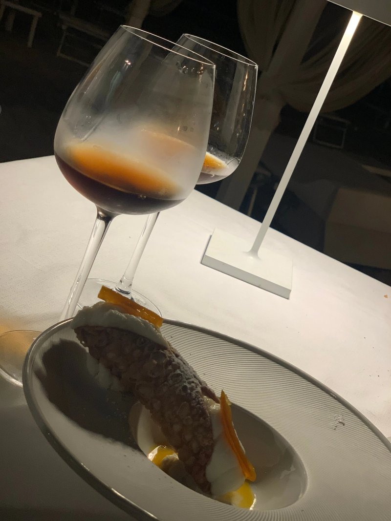 Lido Azzurro Ristorante da Serafino