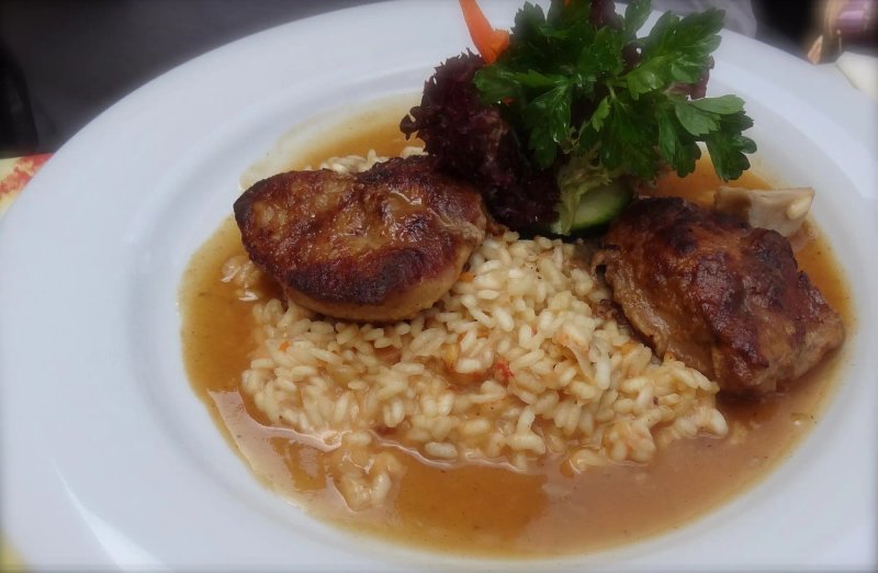 Ristorante Romantica