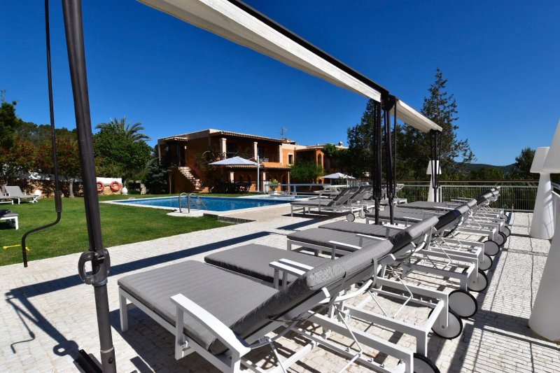 Casa Naya Rural