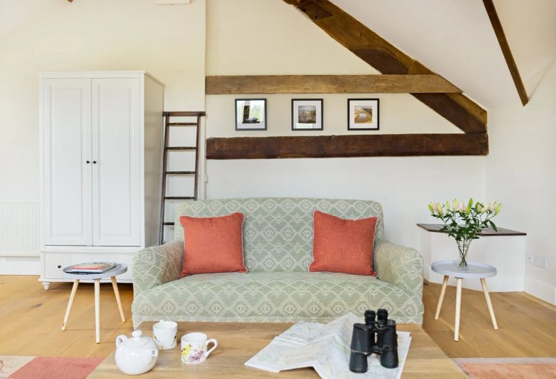The Neuadd B&b Suites