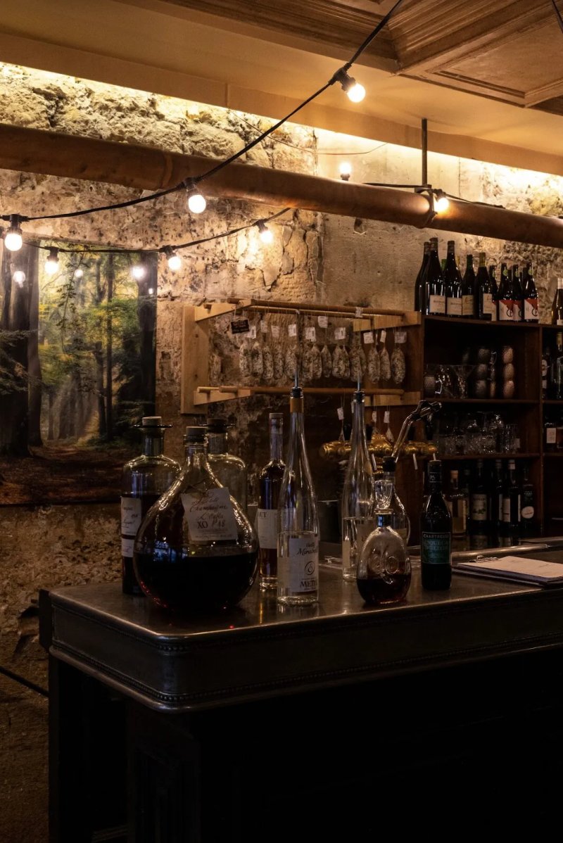 Les Fous de l'Ile