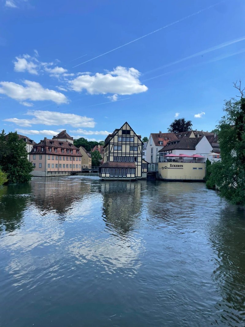 Hotel Brudermuehle
