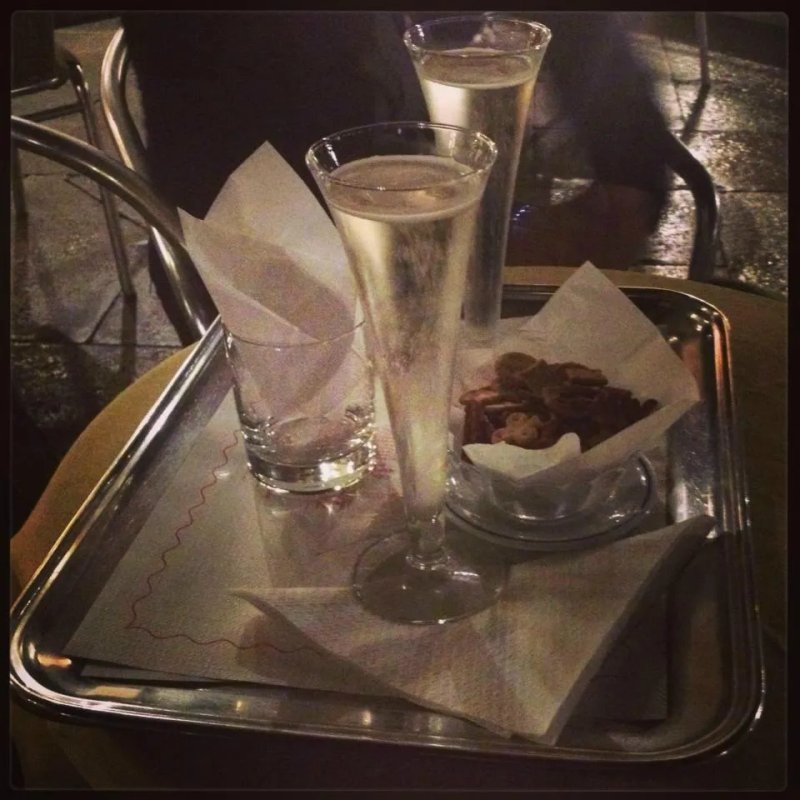 Gran Caffe Chioggia
