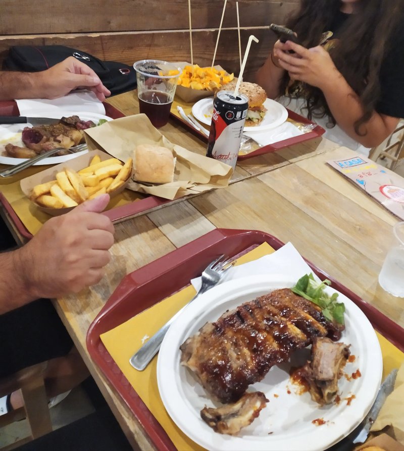 Porca Vacca