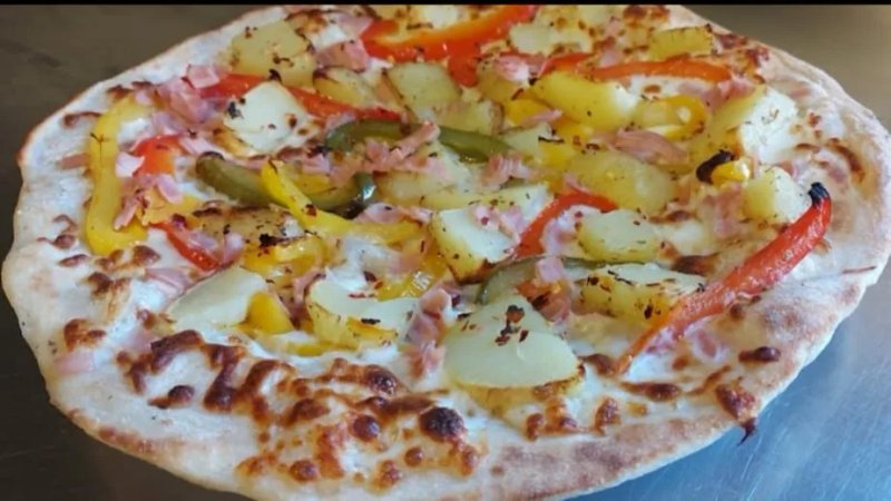 Amalfi Italian Takeaway