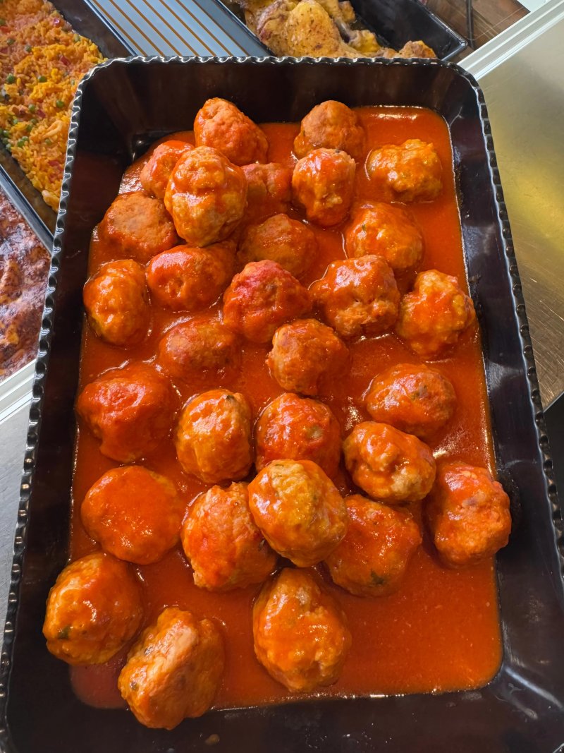 Il Re Di Girgenti Gastronomia