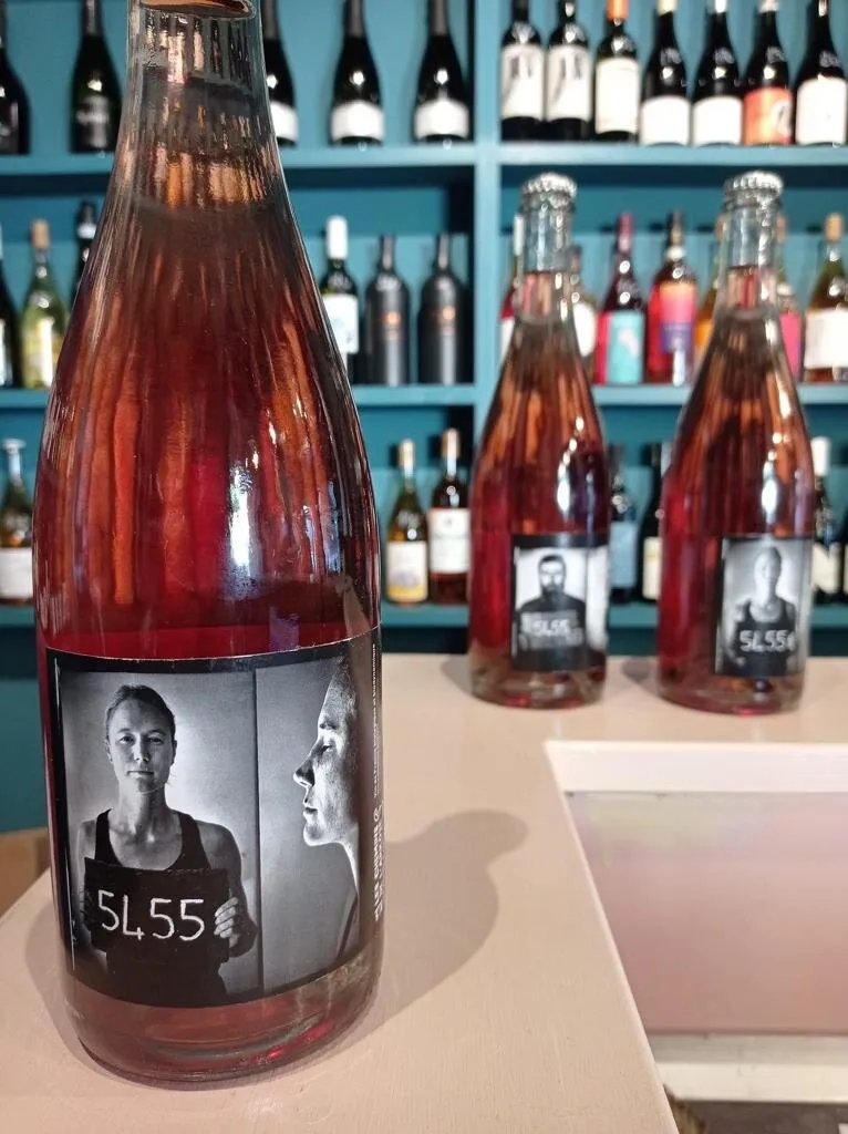 Mosto Natural Wine Bar & Bistro