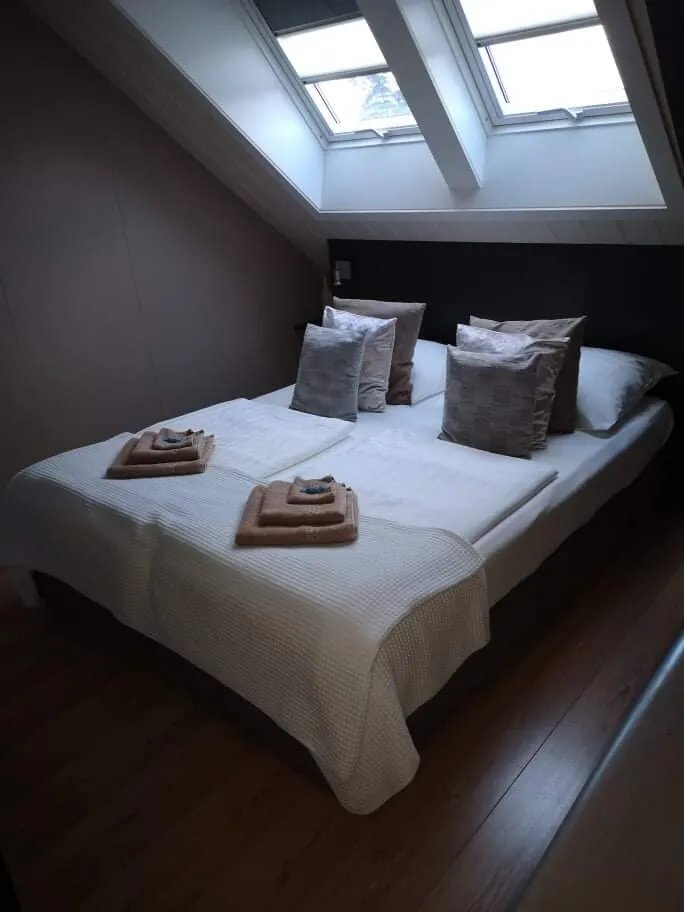 B&B de Passant