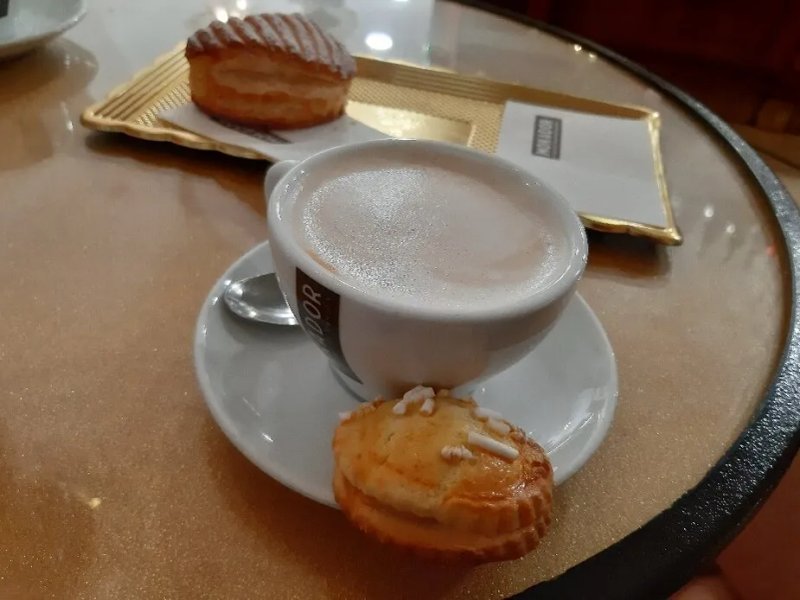 Pasticceria Carfagna Guido