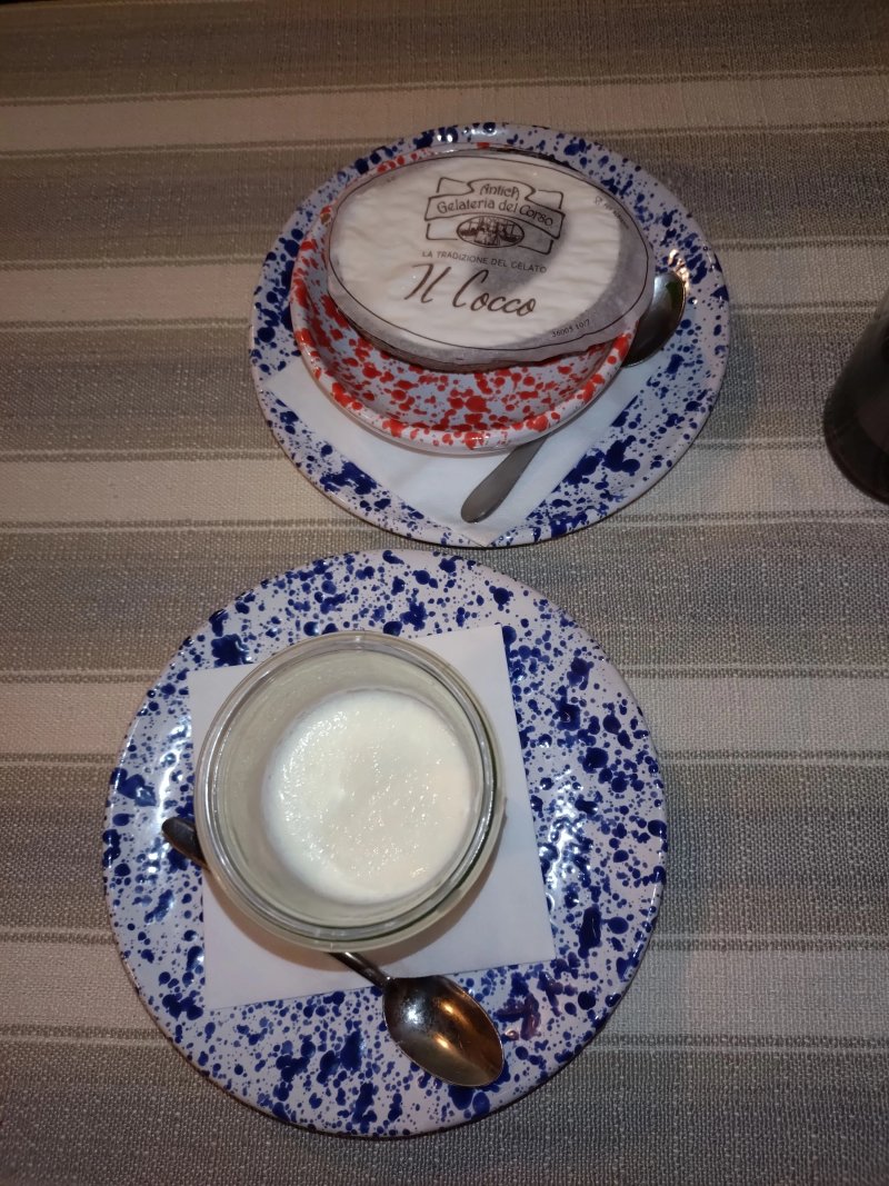 Trattoria Osenna