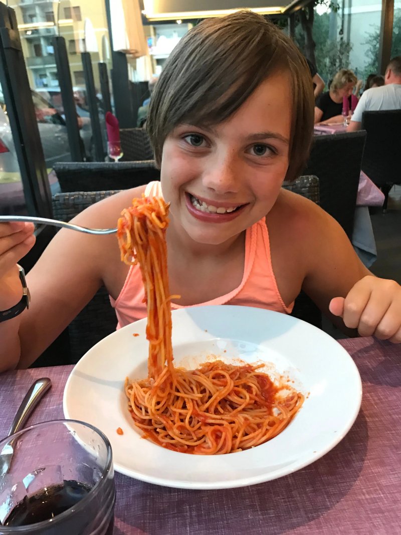 Ristorante Pizzeria Christina
