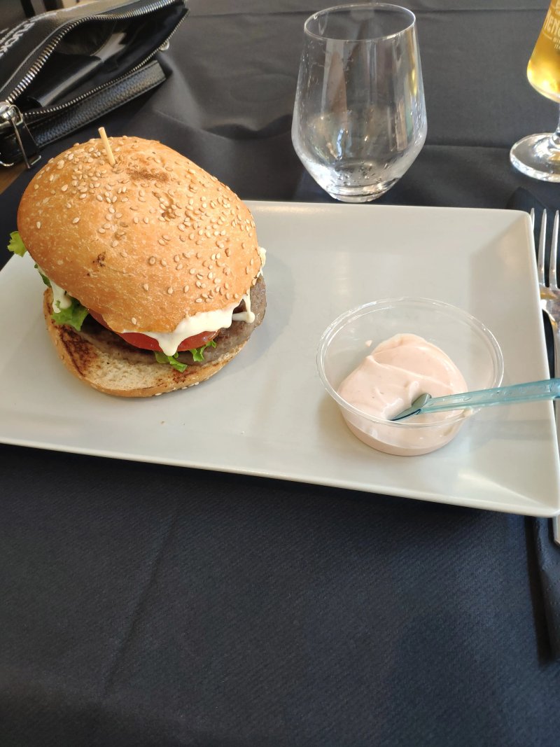 Brasserie Re Noir