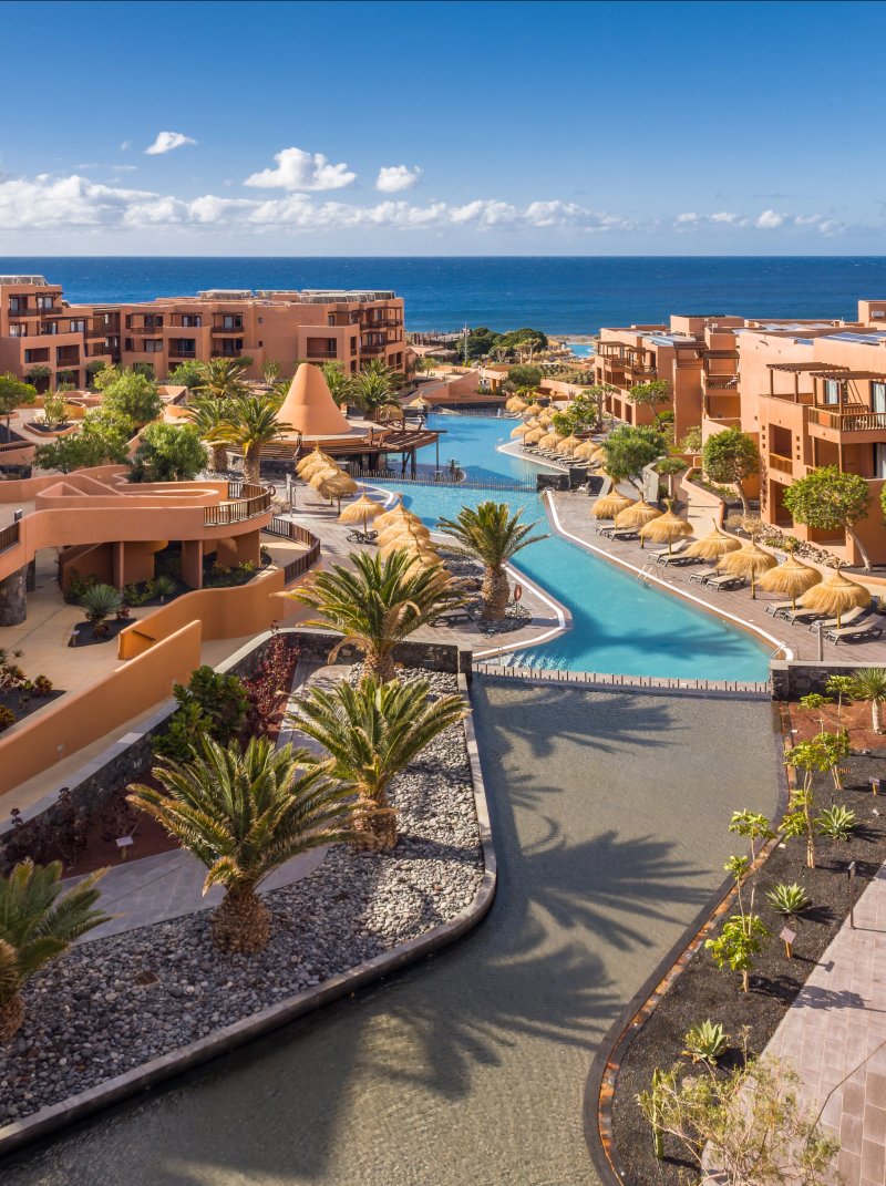 Barceló Tenerife