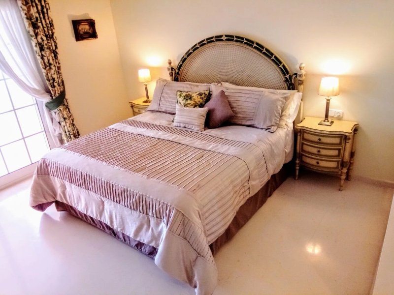 Casa Brabant