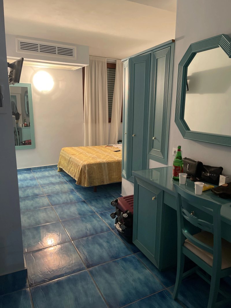 Hotel Terme Tirrenia