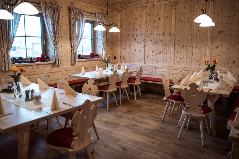 Gasthaus zum Zirbenschlossl