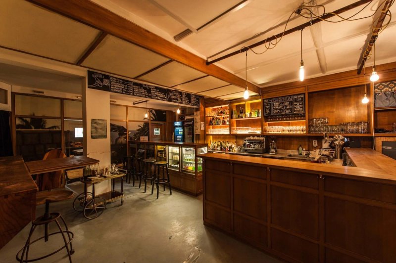 Cafe Ruef