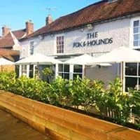 Fox and Hounds Funtington