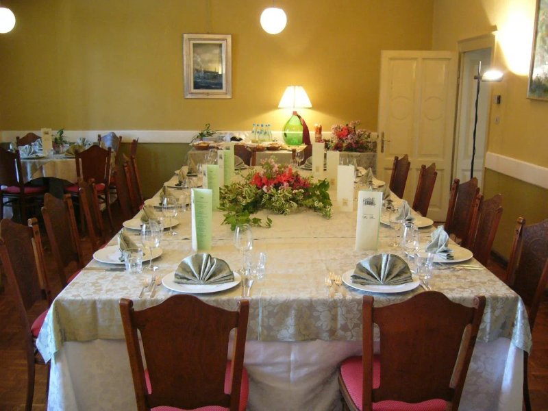Albergo Villa Rosa