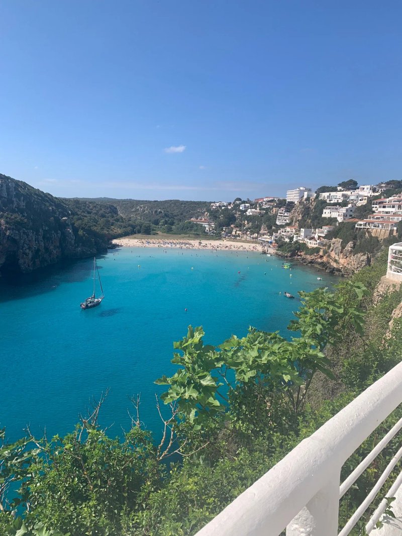 Club Menorca