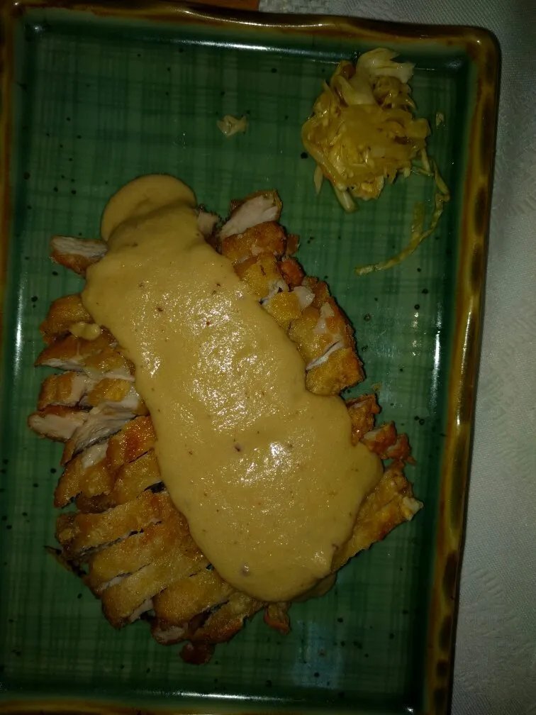 Restaurant Japones Take