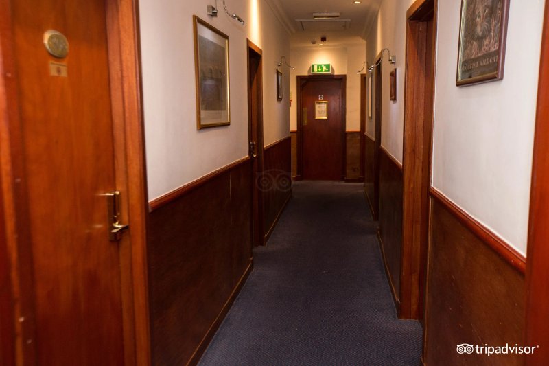 Best Western Glasgow Hotel