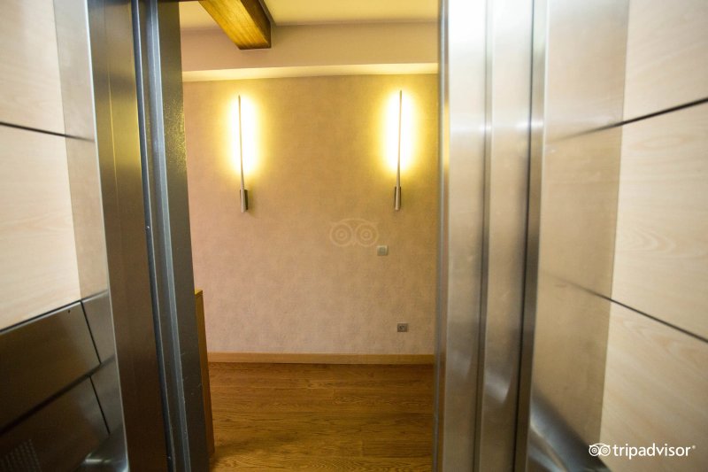 Hotel Altaïr