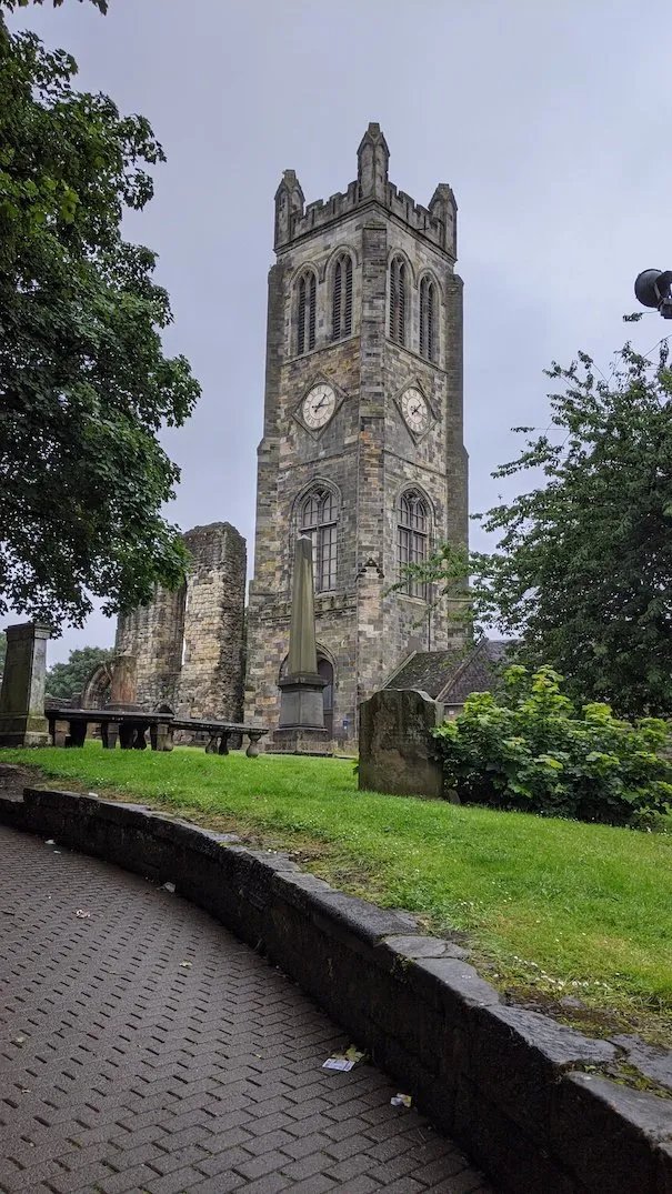 Kilwinning Heritage Trail