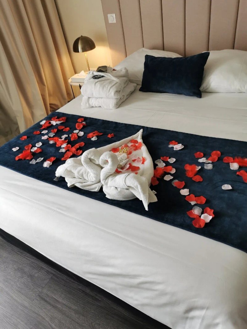 Hotel Le Saint-Georges