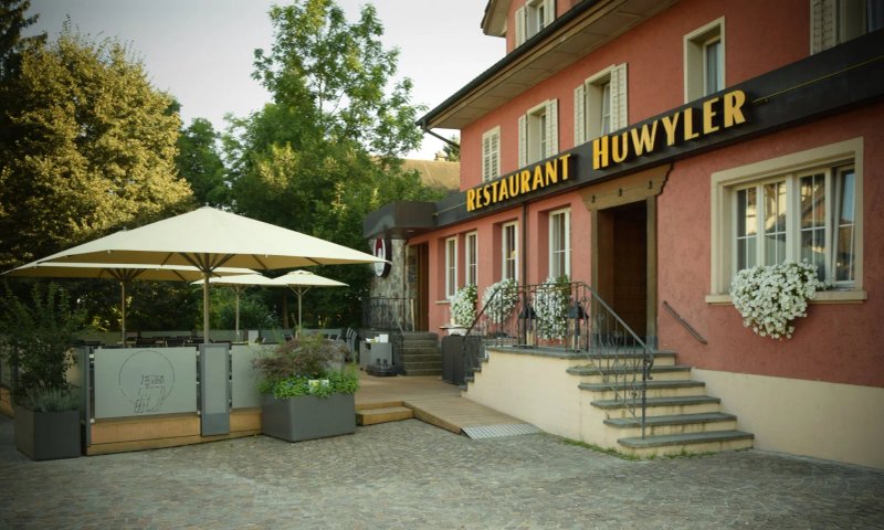 Restaurant Huwyler