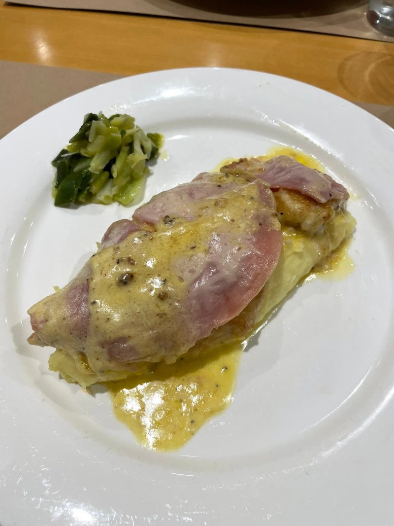 Osteria 1815 (Feathers Royal Hotel)