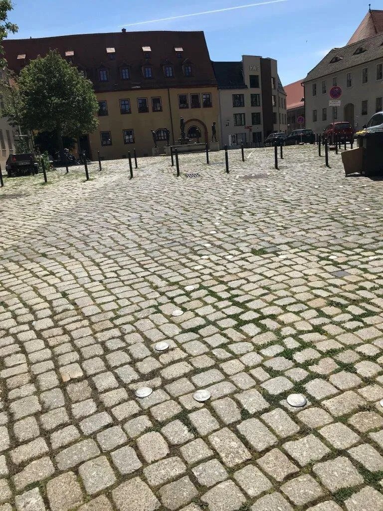 Lebenskreis