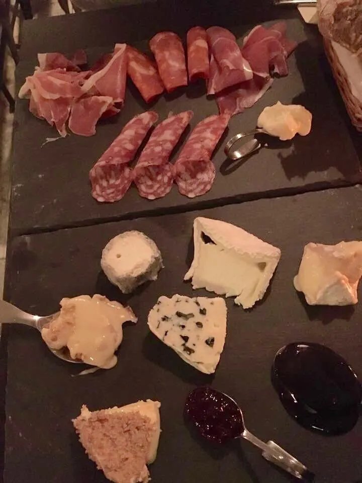 De Kaasbar