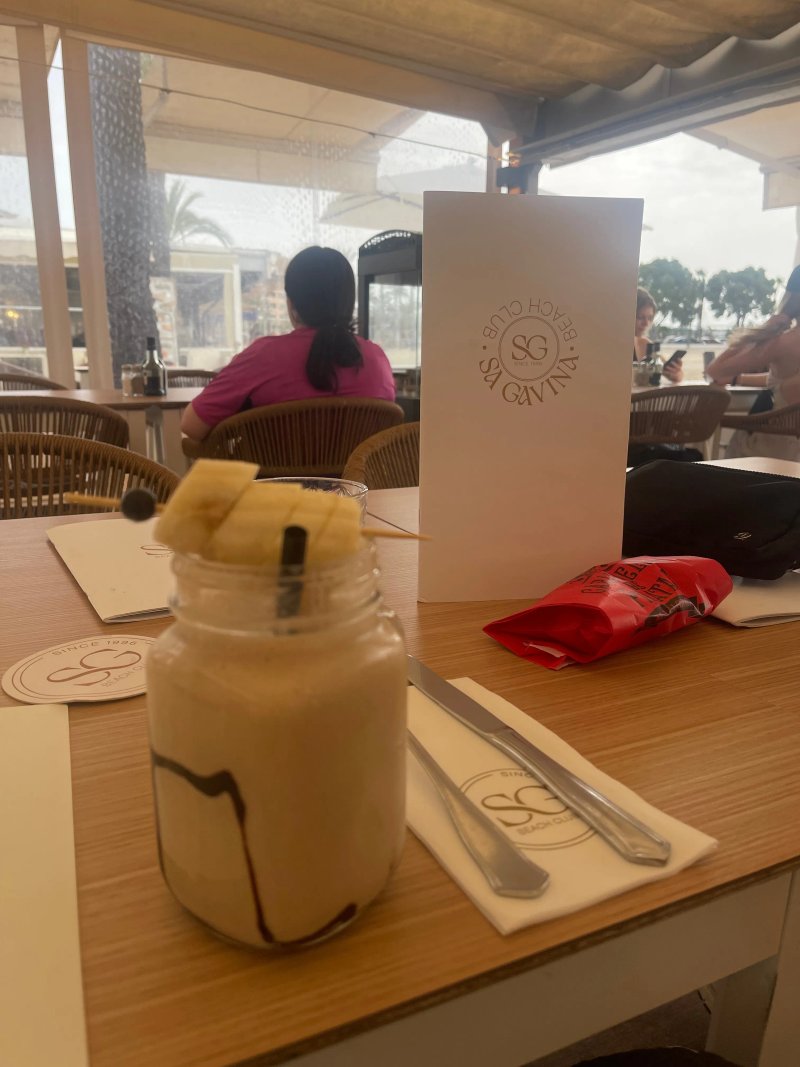 Restaurante Sa Gavina - Puerto Alcudia