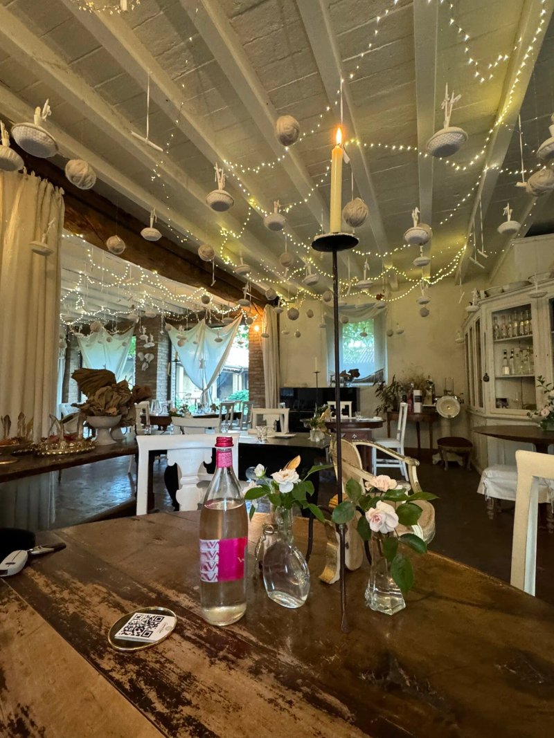 Cappuccini Resort