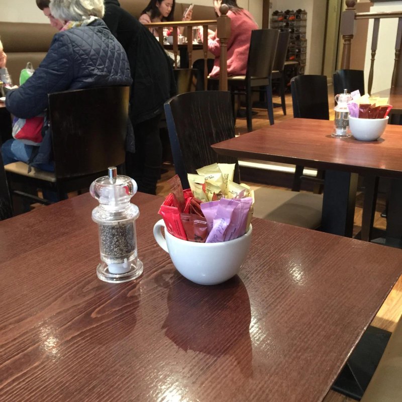 Taste of Scotland