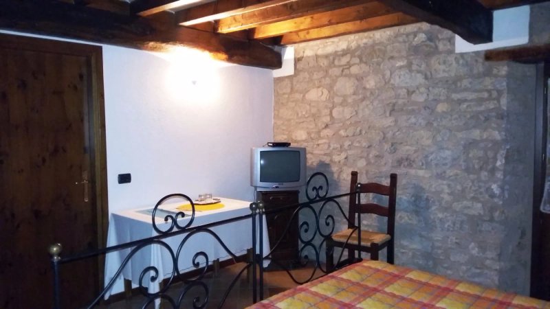 Agriturismo Mulino Vivi