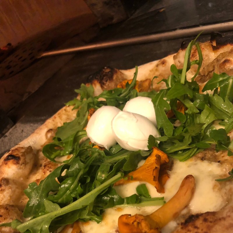 Ristorante L'italiano