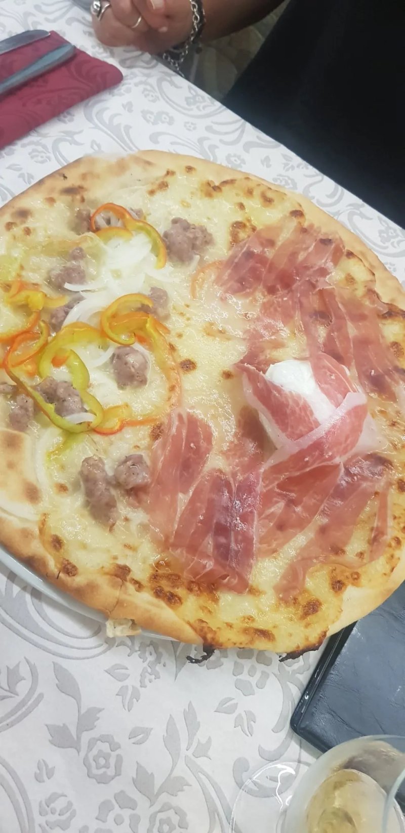 Pizzeria La Padellaccia
