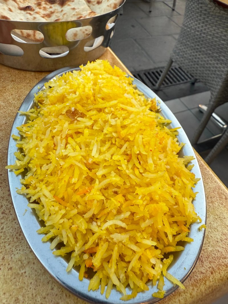 Delhi Delicious