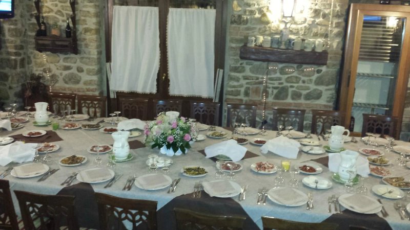 Agriturismo Campo Antico
