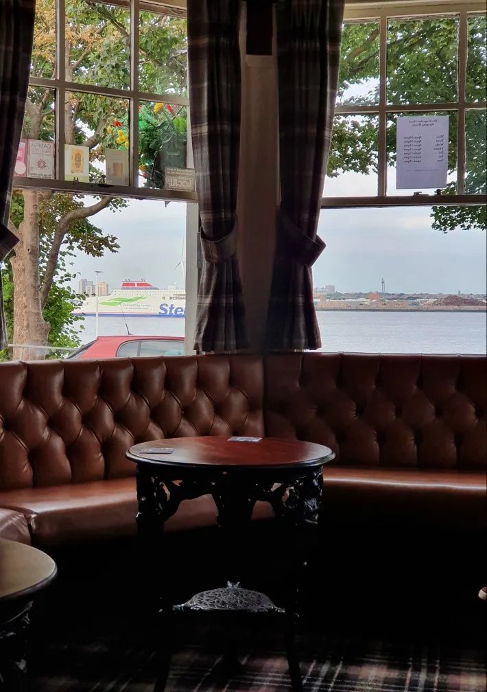 The Magazine Hotel