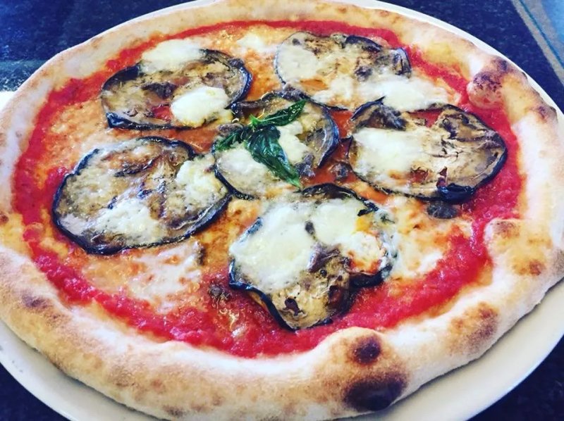 Zenzero Risto-Pizza-Caffe