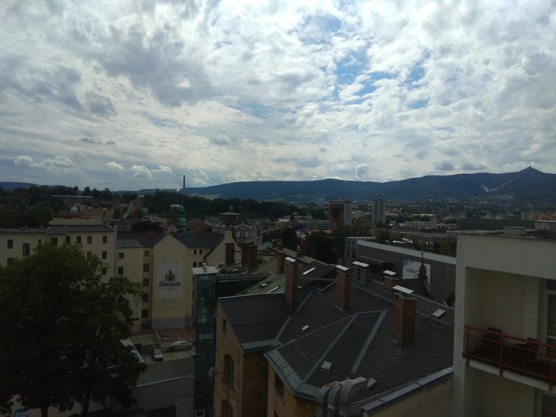 Hotel Liberec