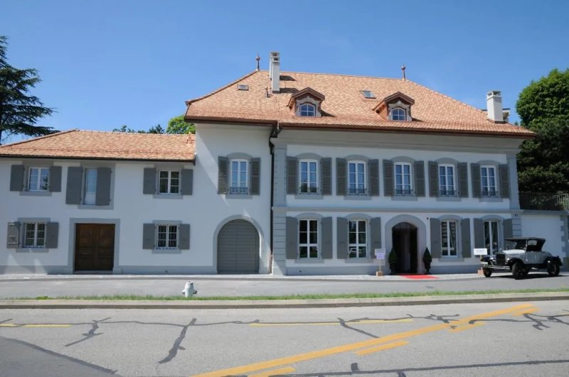 Hostellerie Le Petit Manoir