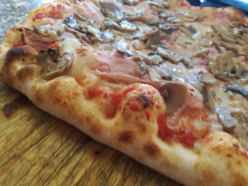 Pizzeria Al Taglio Da Alex