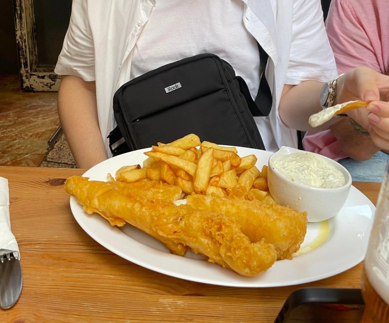 Northern Sole