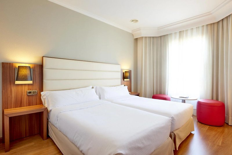 Hotel Vigo Los Galeones Affiliated By Meliá
