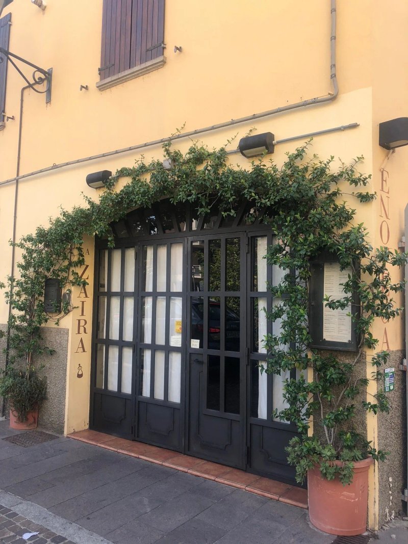 Enoteca la Zaira